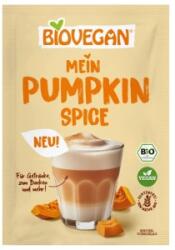 Biovegan Set 3 x Mix Bio de Condimente Pumpkin Spice, Biovegan, 14 g