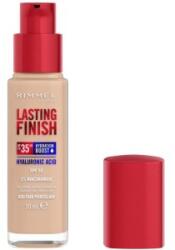 Rimmel London Set 2 x Fond de Ten Rimmel Lasting Finish 35H 050 Fair Porcelain, 30 ml (ROC-2xMAG1018776TS)