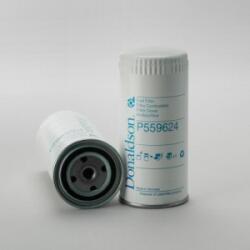 Donaldson Filtru Combustibil P559624, Lungime 210 mm, Diam. Ext. 96 mm, Filet M16 x 1.5, Finetea 5 , Donaldson (P559624)