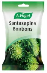 Bazar Bio Set 2 x Bomboane de Tuse, Santasapina, A. Vogel, 100 g