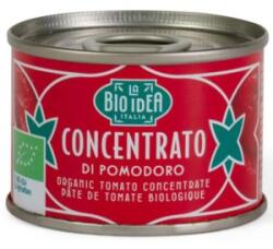 Bazar Bio Set 3 x Pasta de Tomate , Bazar Bio, 22% Concentratie, Bio, 70 g