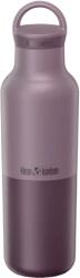 Klean Kanteen Rise Classic 20oz (w/Arch Loop Cap) Цвят: лилав