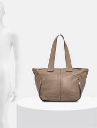 AllSaints дамски от кожа JEAN (W130XE) - answear - 860,37 лв