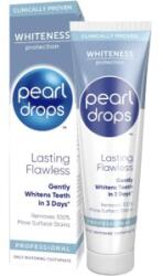 Pearl Drops Set 2 x Pasta de Dinti Pearl Drops Lasting Flawless White, 75 ml (ROC-2xSAPDRO0033)