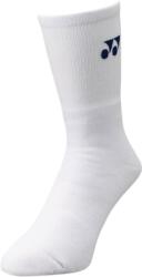 Yonex Șosete Sport Crew Socks 19120 White L