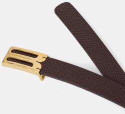 Victoria Beckham колан дамски от кожа (1124ABL006282A)