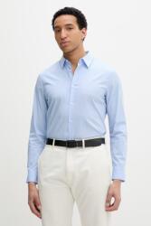 Calvin Klein cămașă pentru bărbați din bumbac cu elastan 9BYA-KDM016_50X (LV040BM108)