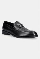 BOSS mocasini pentru bărbați, din piele Tayil 9BY2-OBMZO3_99X