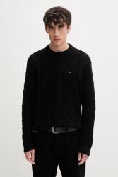 Tommy Hilfiger pulover pentru bărbați, din bumbac 9BY2-SWMZWS_99X (DM0DM23405)