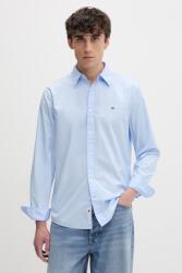 Tommy Hilfiger cămașă pentru bărbați din bumbac 9BYA-KDM036_05X (DM0DM22026)