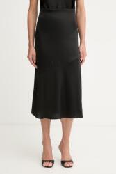 Guess fustă evazată LUCREZIA 9BY2-SDDZZ8_99X (W6YD15.W2941)