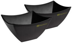 Ridge Monkey DLX Bowl Twin Pack Castron