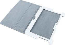 Quer Tablet tok Samsung Galaxy Tab P5100 (valódi bőr) (KOM0428)