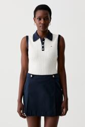 Tommy Hilfiger top tricotat pentru femei, din bumbac 9BY2-SWDZW1_01X (WW0WW50102)