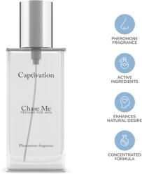 IntimateLine Parfum IntimateLine Chase Me Men 30ml