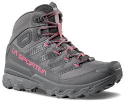 La Sportiva Ultra Raptor 3 Mid Woman GTX Mărime încălțăminte (EU): 37 / Culoare: gri (ZFHS110)