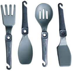 Ridge Monkey Q-Lock Utensil Set Tacam