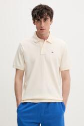 Tommy Jeans polo pentru bărbați, din bumbac PPY2-POM086_01A (DM0DM22711)
