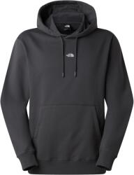 The North Face U Essential Light Relaxed Hoodie Mărime: M / Culoare: negru (NF0A8GQDRHI1)
