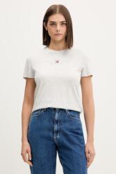 Tommy Jeans tricou pentru femei, cu bumbac 9BY2-TSDZRG_09X (DW0DW22789)