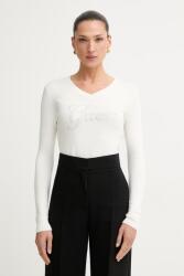GUESS pulover pentru femei, cu vâscoză LENA 9BY2-SWDZZ4_01X (W6YR29.Z0977)