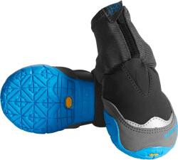 Ruffwear Polar Trex Winter Dog Boots Mărime: L / Culoare: negru (P15302-001300)