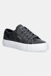GUESS JELEXA10 teniși pentru femei 9BY2-OBDZM3_90X (FLTJ10.FAL12.COAL)