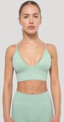 GymBeam Luma sportsmelltartó Pistachio M