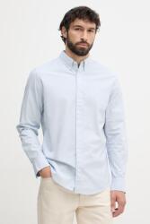 Calvin Klein cămașă masculină din bumbac cu elastan 9BYA-KDM026_05B (LV140EM125)