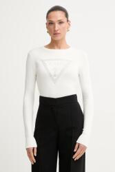 GUESS pulover pentru femei, cu vâscoză KATIE 9BY2-SWDZZ5_01X (W6YR28.Z0976)