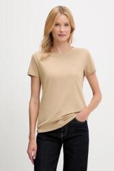 BOSS Orange tricou basic pentru femei, din bumbac C Esogo 1 99KK-TSD10S_80X (50506973)