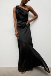 ANSWEAR rochie asimetrică BPY2-SUD185_99X (58478.tok)