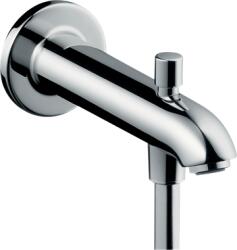 Hansgrohe kádtöltő e/s váltószeleppel 22, 8 cm, króm (HG-13424000)