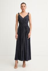 Morgan rochie plisată ROLUX 9BY2-SUDZPF_59X (261.ROLUX)