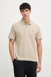 BOSS polo pentru bărbați din bumbac C-Parris 98 PPY2-POM00W_80X (50555300)