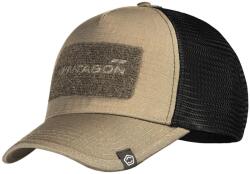 Pentagon Șapcă Pentagon Delta Tactical BB Mesh Cap - Coyote