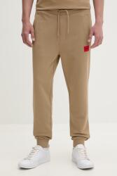 HUGO pantaloni de trening pentru bărbați din bumbac Doak212 PPY8-SPM05I_80B (50447963)
