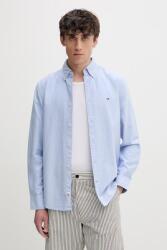 Tommy Hilfiger cămașă pentru bărbați din bumbac PPYA-KDM0OF_55X (DM0DM21298)