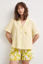 Medicine pijama pentru femei, din bumbac ZPY2-PJD903_10A (RS26-PJD903)