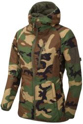 Helikon-Tex Geacă de damă Helikon-Tex Wolfhound Hoodie - US Woodland