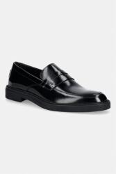 BOSS mocasini pentru bărbați, din piele Calev 9BY2-OBMZNZ_99X