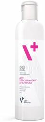 VETEXPERT Sampon pentru caini pisici Vetexpert Antiseboreic 250 ml