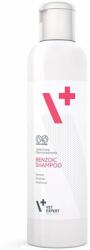 VETEXPERT Sampon pentru caini pisici Vetexpert Benzoic 250 ml