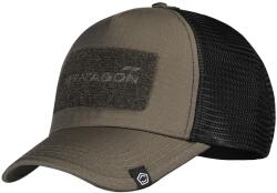 Pentagon Șapcă Pentagon Delta Tactical BB Mesh Cap - Ranger Green