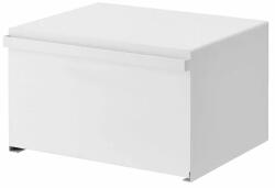 Yamazaki cutie pentru pâine din oțel 40 x 34, 5 x 24 cm 99KK-PEUZZ0_00X (4352)