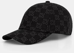 HUGO șapcă de baseball pentru bărbați, din bumbac Jake-M-RS 9BY2-CAMZYO_99X (50566219)
