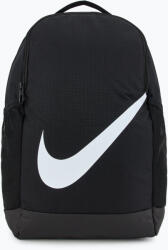 Nike Gyerek városi hátizsák Nike Brasilia 18 l black/black/white