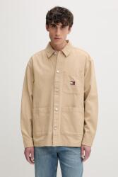 Tommy Hilfiger cămașă pentru bărbați din bumbac PPY2-KDM01K_80X (DM0DM20236)