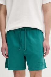 Tommy Jeans pantaloni scurți de trening pentru bărbați, din bumbac PPY2-SZM0DL_67X (DM0DM22696)