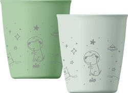 NIP Green Line 12m+ 2ks (nip38841-51) Pahar